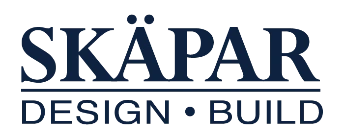 Skapar